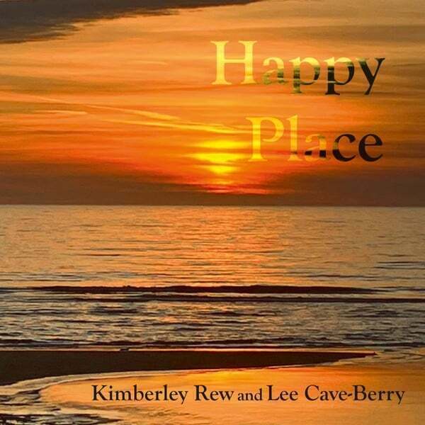 Cover art for Happy Place