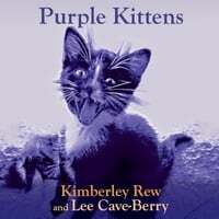 Purple Kittens